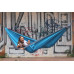 Ticket To The Moon Double Original Hammock Burgundy/Dark Yellow 320x200cm (TMO3437)