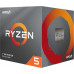 AMD Ryzen 5 3600XT, 3.8 GHz, 32 MB, BOX (100-100000281BOX)