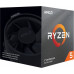 AMD Ryzen 5 3600XT, 3.8 GHz, 32 MB, BOX (100-100000281BOX)