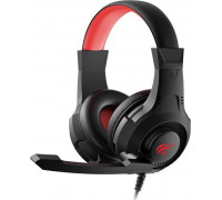 Havit Gamenote H2031d Red (HVT053)