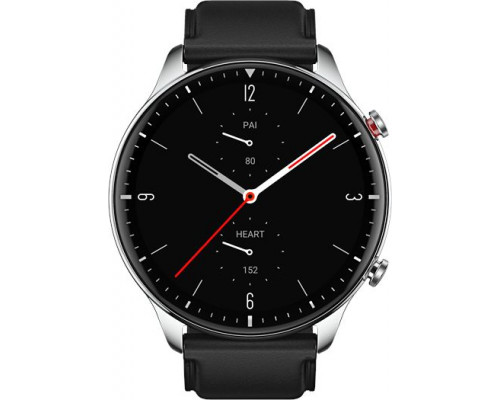 Smartwatch Amazfit GTR 2 Classic Edition Black  (W19520V1Q)