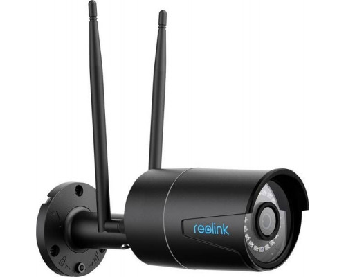 Reolink RLC-410W black