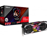 ASRock Radeon RX 6900 XT Phantom Gaming D OC 16GB GDDR6 (RX6900XT PGD 16GO)