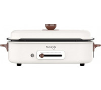 Kuvings MultiGrill Kośc słoniowa