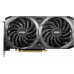 *RTX3060 MSI GeForce RTX 3060 Ventus x2 OC 12GB GDDR6 (RTX 3060 VENTUS 2X 12G OC)