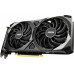 MSI GeForce RTX 3060 Ventus x2 OC 12GB GDDR6 (RTX 3060 VENTUS 2X 12G OC)