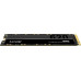 SSD 512GB SSD Lexar NM620 512GB M.2 2280 PCI-E x4 Gen3 NVMe (LNM620X512G-RNNNG)