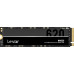 SSD 512GB SSD Lexar NM620 512GB M.2 2280 PCI-E x4 Gen3 NVMe (LNM620X512G-RNNNG)