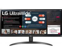 LG UltraWide 29WP500-B