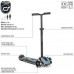 Scoot and Ride Highwaykick 5 Silver (96434)