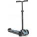 Scoot and Ride Highwaykick 5 Silver (96434)