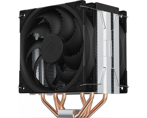 SilentiumPC Fera 5 Dual Fan 2x120mm (SPC304)