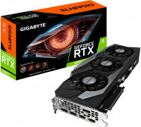 Gigabyte GeForce RTX 3080 Ti Gaming OC 12GB GDDR6X (GV-N308TGAMING OC-12GD)