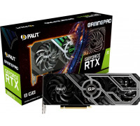 Palit GeForce RTX 3070 Ti GamingPro OC 8GB GDDR6X (NED307T019P2-1046A)