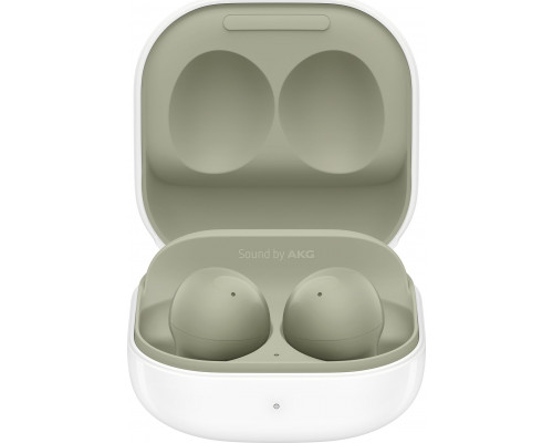Samsung Samsung Galaxy Buds 2 - zielony (SM-R177NZGAEUE)