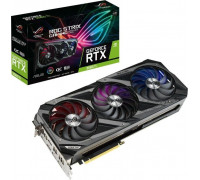 Asus ROG Strix RTX 3060 Ti Gaming OC 8GB GDDR6 (ROG-STRIX-RTX3060TI-O8G-V2-GAMING)