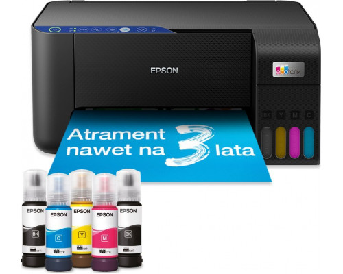 MFP Epson EcoTank* L3251 (C11CJ67406)