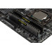 Corsair Vengeance LPX, DDR4, 16 GB, 3200MHz, CL16 (CMK16GX4M1E3200C16)