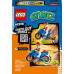 LEGO City Rocket Stunt Bike (60298)