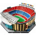 LEGO Creator Expert Camp Nou – FC Barcelona (10284)