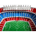 LEGO Creator Expert Camp Nou – FC Barcelona (10284)