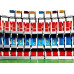 LEGO Creator Expert Camp Nou – FC Barcelona (10284)