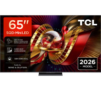 TCL 65C8L Mini LED 65'' 4K Ultra HD Google TV