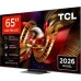 TCL 65C8L Mini LED 65'' 4K Ultra HD Google TV