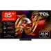 TCL 85C8L Mini LED 85'' 4K Ultra HD Google TV