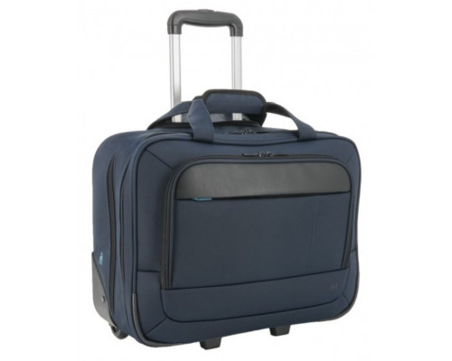 Mobilis Executive Roller bag 4 14-17IN