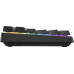 Cherry XTRFY K33 Compact FS Wireless QWERTY Skandynawska Czarna (G8D-24030PAAPN-2)