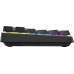 Cherry XTRFY K33 Compact FS Wireless QWERTY Skandynawska Czarna (G8D-24030PAAPN-2)