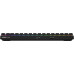 Cherry XTRFY K33 Compact FS Wireless QWERTY Skandynawska Czarna (G8D-24030PAAPN-2)