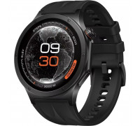 Smartwatch OnePlus Watch 4 Graphite  (AKGONESMA0017)