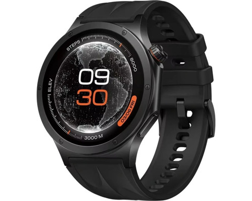 Smartwatch OnePlus Watch 4 Graphite  (AKGONESMA0017)