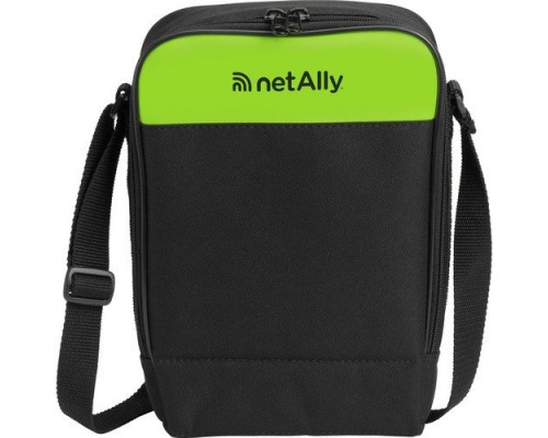 Fluke networks NetAlly, mała, miękka torba na ramie SM SOFT CASE