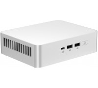Laptop Asus NUC15CRSU9 / Ultra 9 285H Ai Copilot / 16GB DDR5 / 512GB SSD / bez systemu (NUC15CRSU9_16512BEZ)