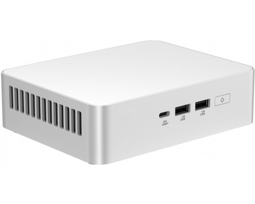 Laptop Asus NUC15CRSU9 / Ultra 9 285H Ai Copilot / 16GB DDR5 / 512GB SSD / bez systemu (NUC15CRSU9_16512BEZ)