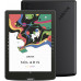 inkBOOK Solaris Color Black
