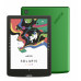 inkBOOK Solaris Color Green