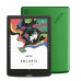 inkBOOK Solaris Color Green