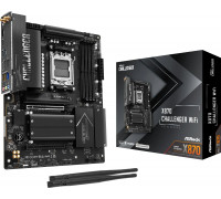 AMD X870 ASRock X870 CHALLENGER WIFI