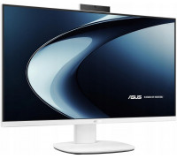 Asus ASUS All in One V470VAK-WPE241W - Core 5 210H | 27" | 16GB | 512GB | W11H | White