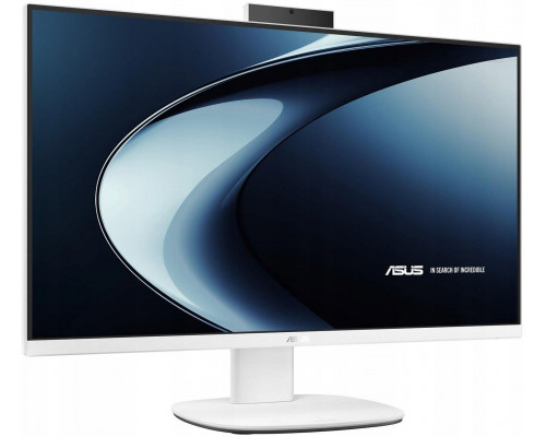Asus ASUS All in One V470VAK-WPE241W - Core 5 210H | 27" | 16GB | 512GB | W11H | White