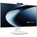 Asus ASUS All in One V470VAK-WPE241W - Core 5 210H | 27" | 16GB | 512GB | W11H | White