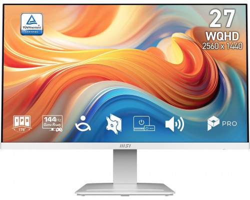 MSI PRO MP273QW E14