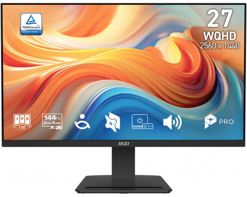 MSI PRO MP273Q E14