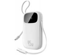 Baseus EnerFill FC31 20000mAh White