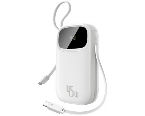 Baseus EnerFill FC31 20000mAh White