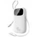 Baseus EnerFill FC31 20000mAh White